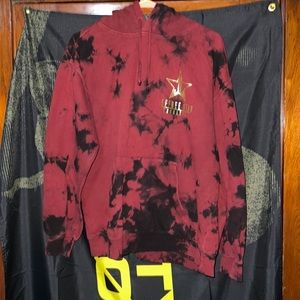 Jeffree Star Unicorn Blood hoodie